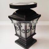 Super Bright Solar Led Led Street Light With Well Brand Chips and PCB thumbnail-3