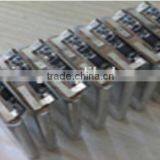 Автоматическая машина для точечной сварки аккумуляторов телефонов по лучшей цене. Сварка печатных плат с элементами. Сборка аккумуляторов телефонов TWSL-918 thumbnail-3