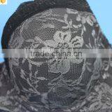 2016 Trade Assurance Printed Floral Embroidery Bra Set Shantou thumbnail-6