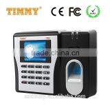TIMMY Excel Biometric Fingerprint Time Attendance Reader With Software (TM60) thumbnail-2