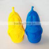 2015 Custom Silicone Cute Pencil Pouches/cute Pencil Pouch thumbnail-5