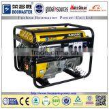 5kva Gasoline Power Generators for Home thumbnail-1