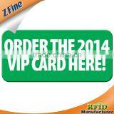 Nonstand Prepaid Smart Card