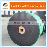 Pressed PVC Solid Woven Conveyor Belt
