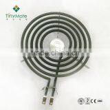 electric heating coil