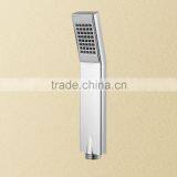 ABS Chrome Finishing Good Quality Shower Head Holder thumbnail-4
