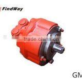GM1/GM2/GM3/GM4/GM5 Series Hydraulic Motor thumbnail-2