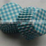 Cheap Sale Round Baking Cups Mini Muffin Cup Disposable thumbnail-5