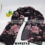 RYP2713 Ladies scarf