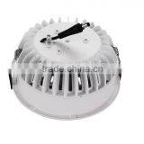 16w COB 3300K/4200K/6400K Led Recessed Downlight thumbnail-4