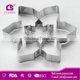 Snowflake Cookie Cutter