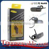 Guangzhou Factory Wholesale Noise Cancelling Bluetooth Earpiece thumbnail-2