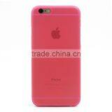 Hot Sales Ultra Thin 0.35mm PP Universal Mobile Phone Silicone thumbnail-5