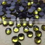Best Quality DMC Iron-on Strass Stone, Hotfix Strass Stone, DMC Heat-transfer Rhinestones Crystals thumbnail-5
