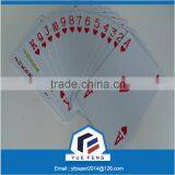 China Fuyang Paper-making Base Playing card Paper
