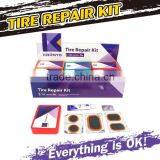 KRONYO Cycling Tubes Patching a Tire Recycling Rubber thumbnail-1