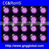 Waterproof IP67 Outdoor Led Display Module Screen Curtain