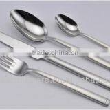 24pcs Hotel Stainless Steel 18/8 Cutlery