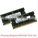 NEW DDR3 2G 1066MHz PC3-8500S Laptop RAM Memory
