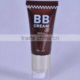 Quality Metallic Airless Pump for Cosmetic Packaging , BB&CC Cream Usage