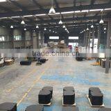 PVC&PP Plastic Honeycomb Plate Extrusion Line thumbnail-3