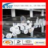 Stainless Steel Hexgonal Bar thumbnail-1