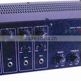 Professional Amplifier SSA-120M