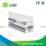 Hot Sell 60cm t5 Led Light Tube 10w