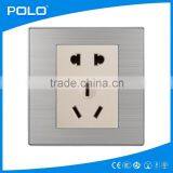 86-X1 Hot Lighting Champagne Dedicated 86-X1 5 Hole Socket