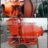 Best Service JZC 250/350/500 Concrete Mixer0086 13903817193