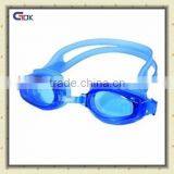 High Quality Silicone Anti Fog Swim Goggles