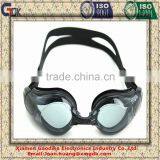 High Quality Silicone Swimming Goggles With PC Lens