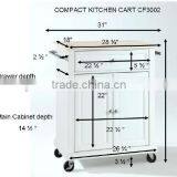 Kitchen Cart thumbnail-1