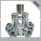 30mic Sealing Acrylic Aluminum Foil Tape thumbnail-1