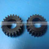 Wholesale Production Supply Delrin Gear High Quality Pom Gear thumbnail-2