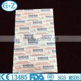 Convenient Custom Printed Different Shape Band Aid thumbnail-3