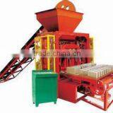 Brick Machine Burn-free Brick Making Machine in New Condition thumbnail-1