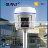 Z-survey CHC Z8 Smart GNSS Receiver, LCD Screen, Trimble Module thumbnail-4