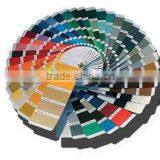 Color Aluminum Sheet Coated With Nippon Paint thumbnail-2