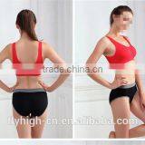 Cheap Wholesale Sexy Sports Bra thumbnail-4