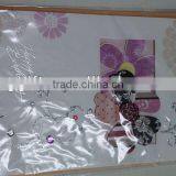 Greeting Card/christmas Greeting Card/ Holiday Card thumbnail-1