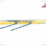 38011124AO ,236 Type,step Demarcation,CNIM Escalator Parts , Escalator Step Demarcation for CNIM
