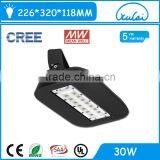 30w Led High Bay Light For Supermarket Lighting Quality Choice