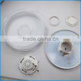 Led Oyster Light Surface Mount thumbnail-6