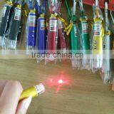 Wholesale Hot Sell High Quality Laser Counterfeit Money Detector Light Led Frashlight thumbnail-2