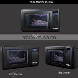 HORI X500-D Industrial 3d Printer for Sale, Printing Size 500*260*250mm, Dual Nozzle 3d Printer, 3d Metal Printer thumbnail-4