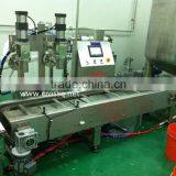 Automatic Syrup Weighing Filling Line FM-ASW/20L+FC-AP/20L thumbnail-6