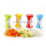 Twist Julienne Grater Spiral Vegetable Slicer
