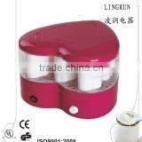 Frozen Yogurt Maker