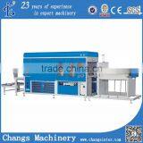 SBCF-700/1200B High Speed Vacuum Forming Machine(Blaster Forming Machine)